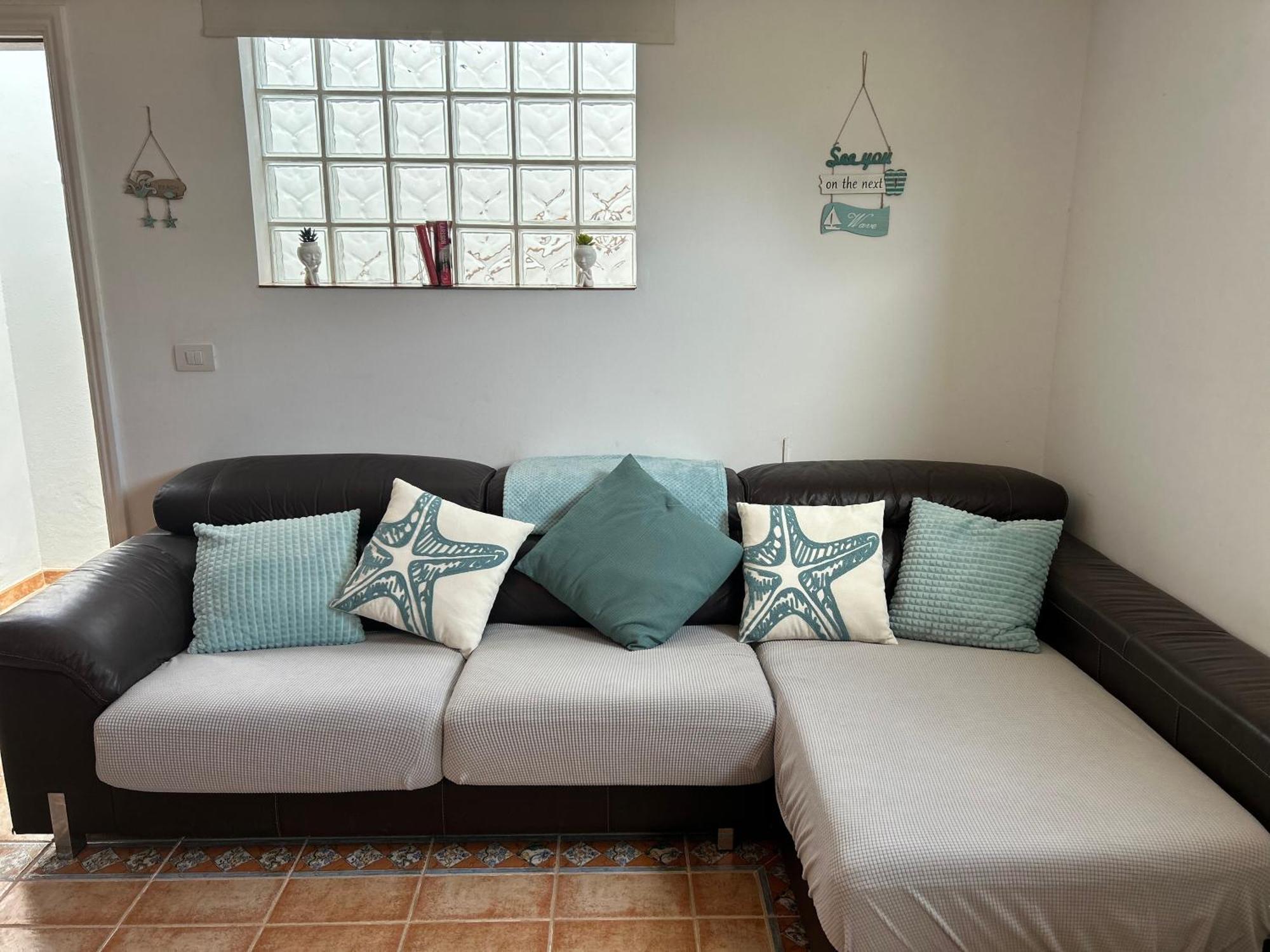 Large Studio Apartment! Коста-Тегисе Экстерьер фото