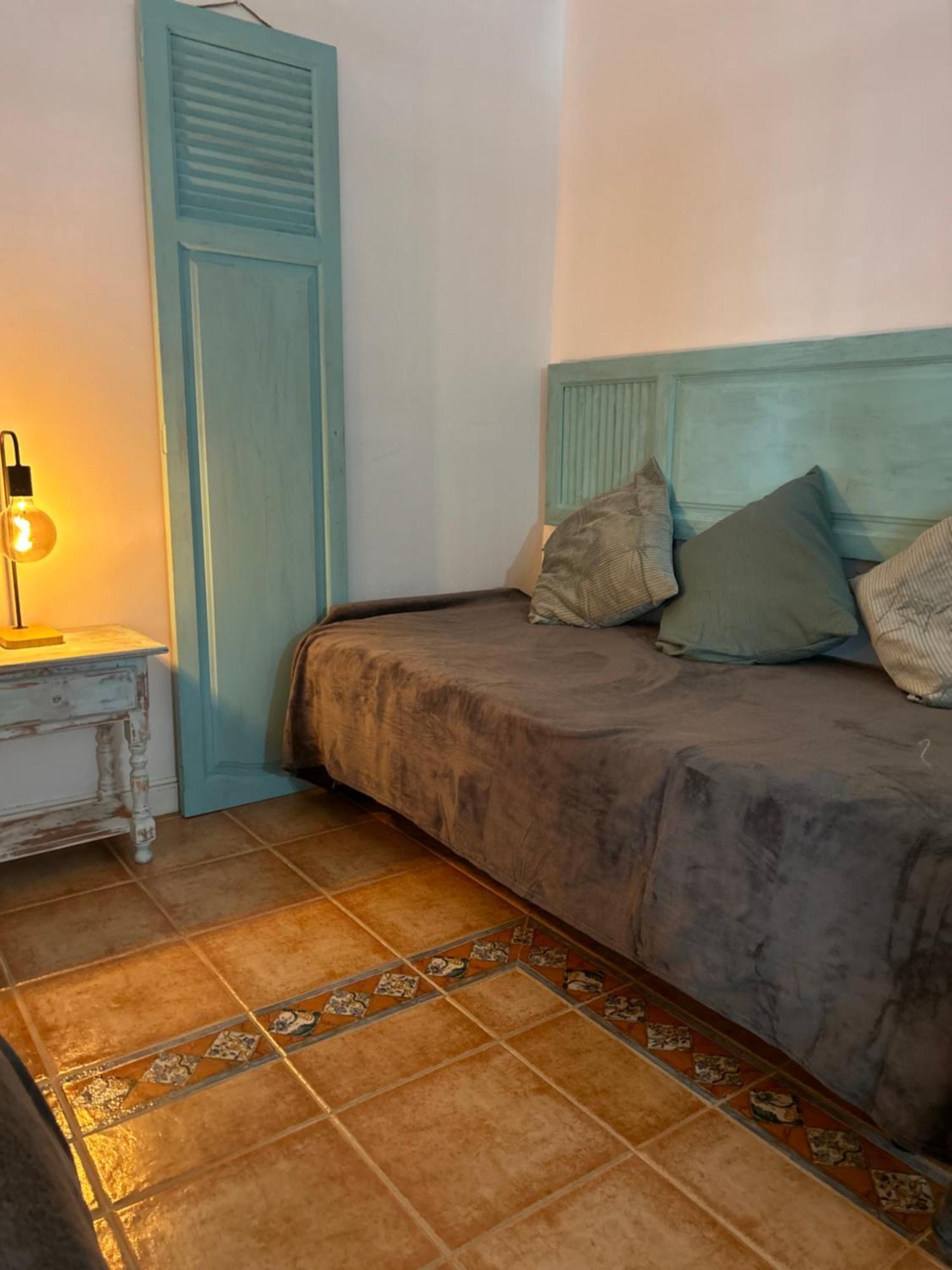 Large Studio Apartment! Коста-Тегисе Экстерьер фото